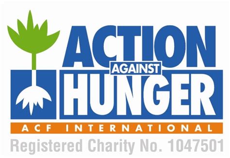 child hunger charities|Action Against Hunger .